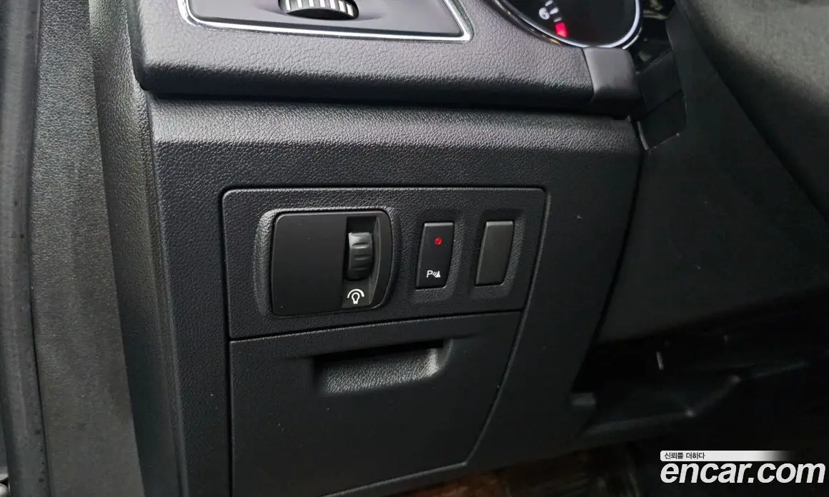 Renault (Samsung) SM7 2016 2.0 автомат (гидро), фото 27