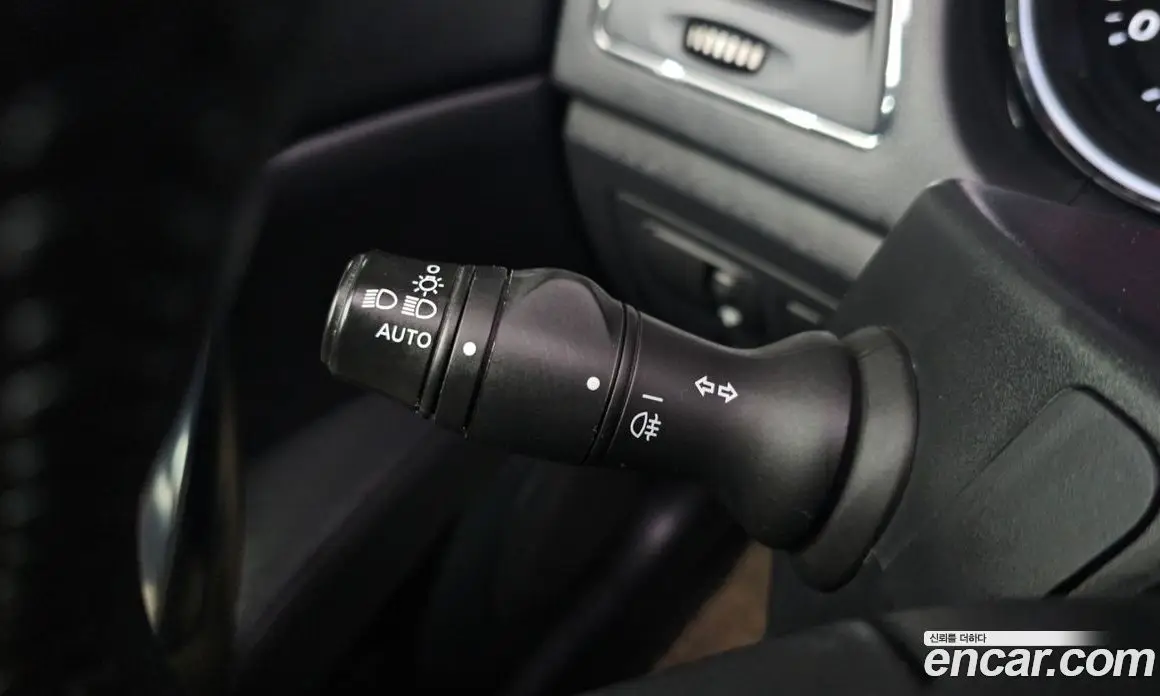 Renault (Samsung) SM7 2016 2.0 автомат (гидро), фото 34