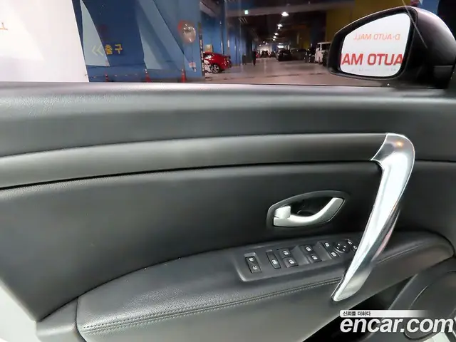 Renault (Samsung) SM7 2016 2.0 автомат (гидро), миниатюра 12