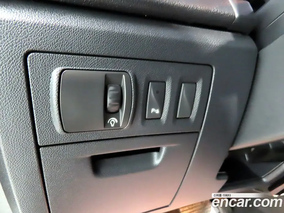 Renault (Samsung) SM7 2016 2.0 автомат (гидро), фото 13