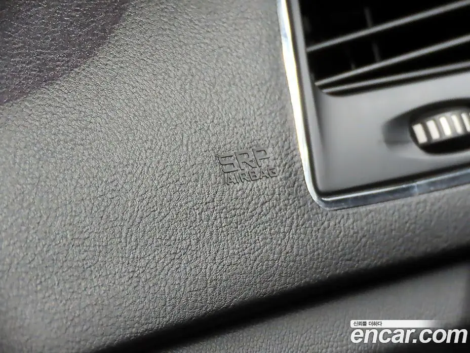 Renault (Samsung) SM7 2016 2.0 автомат (гидро), фото 15