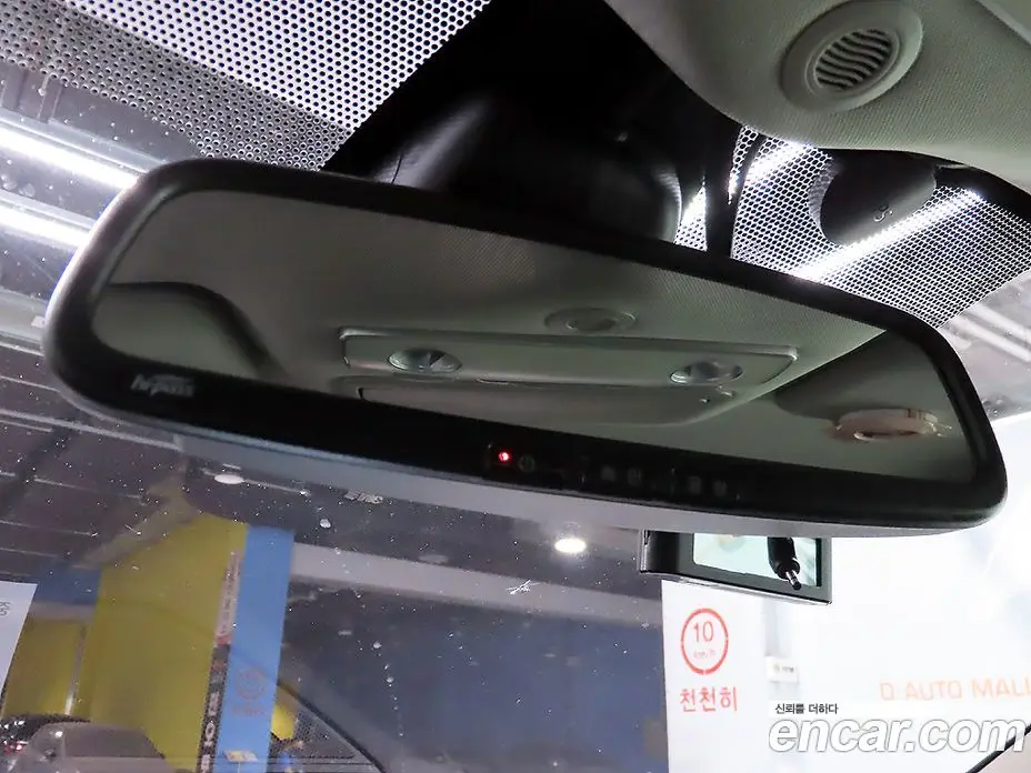 Renault (Samsung) SM7 2016 2.0 автомат (гидро), фото 16