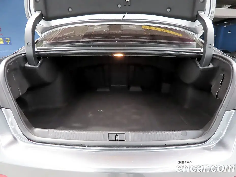 Renault (Samsung) SM7 2016 2.0 автомат (гидро), фото 19