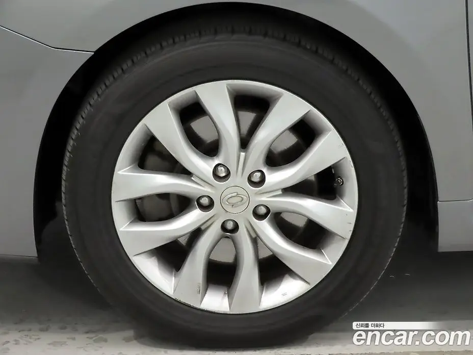 Renault (Samsung) SM7 2016 2.0 автомат (гидро), фото 5