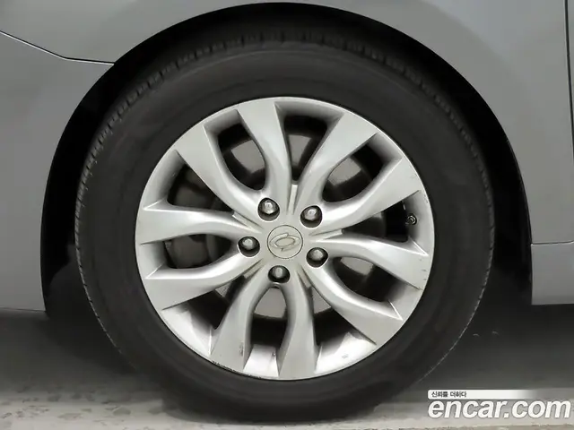 Renault (Samsung) SM7 2016 2.0 автомат (гидро), миниатюра 5