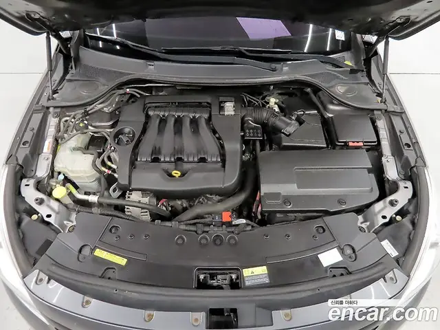 Renault (Samsung) SM7 2016 2.0 автомат (гидро), миниатюра 6