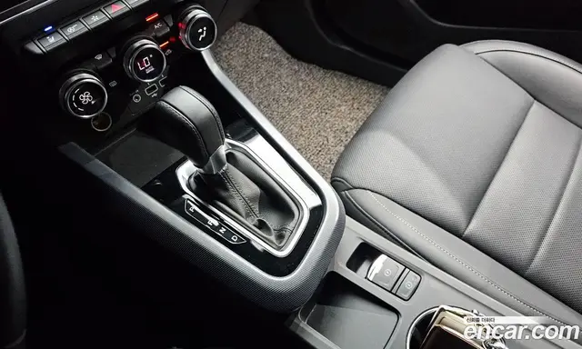 Renault (Samsung) XM3 2020 1.3 автомат (гидро), миниатюра 12