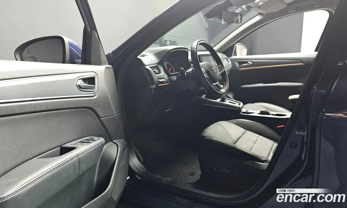 Renault (Samsung) XM3 2020 1.3 автомат (гидро), фото 13