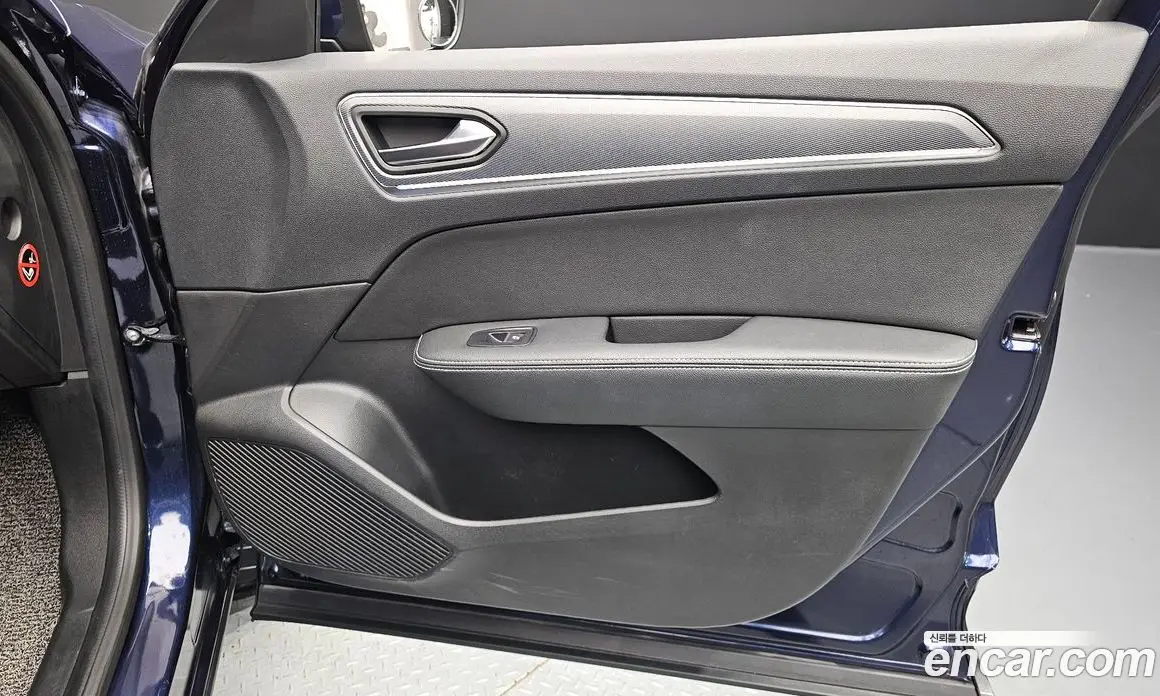 Renault (Samsung) XM3 2020 1.3 автомат (гидро), фото 14