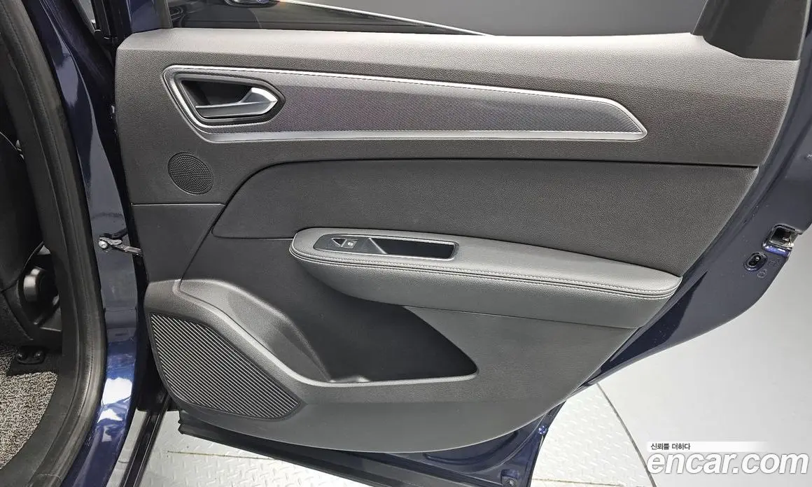 Renault (Samsung) XM3 2020 1.3 автомат (гидро), фото 15