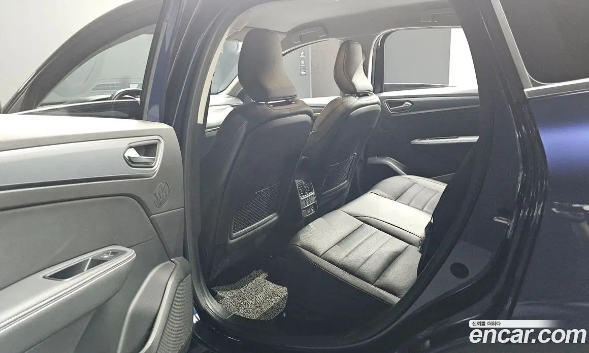 Renault (Samsung) XM3 2020 1.3 автомат (гидро), фото 16