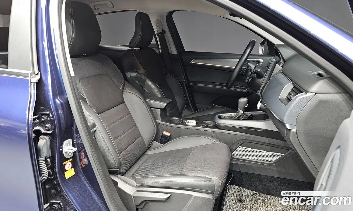 Renault (Samsung) XM3 2020 1.3 автомат (гидро), фото 17