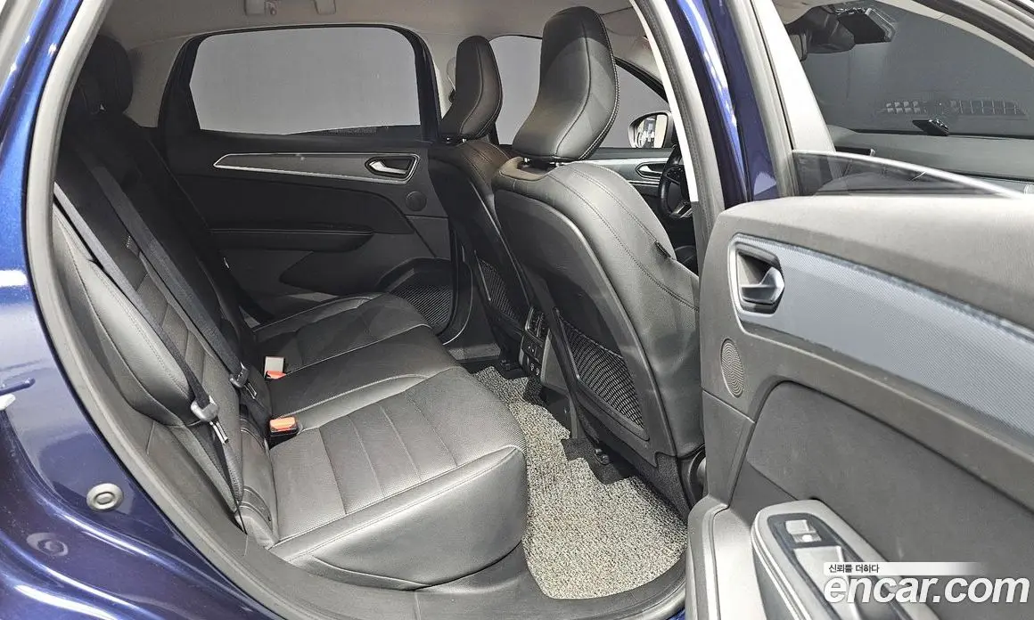 Renault (Samsung) XM3 2020 1.3 автомат (гидро), фото 18