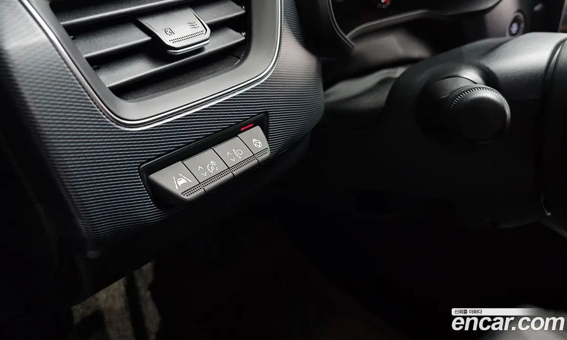 Renault (Samsung) XM3 2020 1.3 автомат (гидро), фото 19