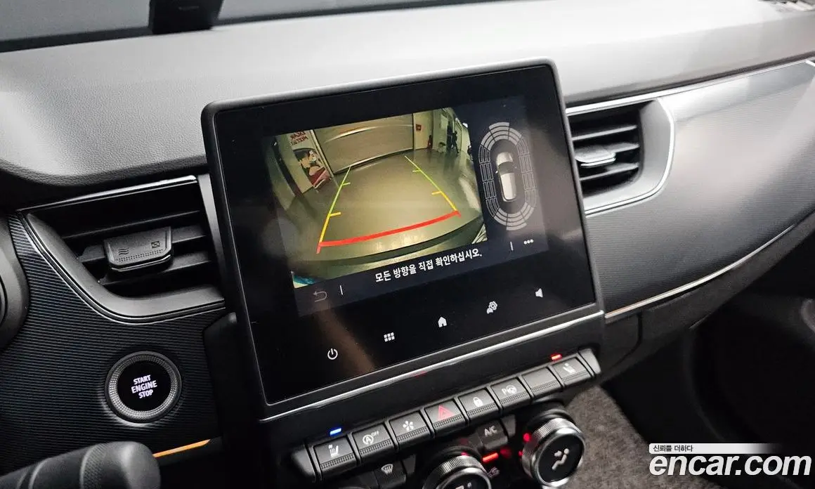 Renault (Samsung) XM3 2020 1.3 автомат (гидро), фото 22