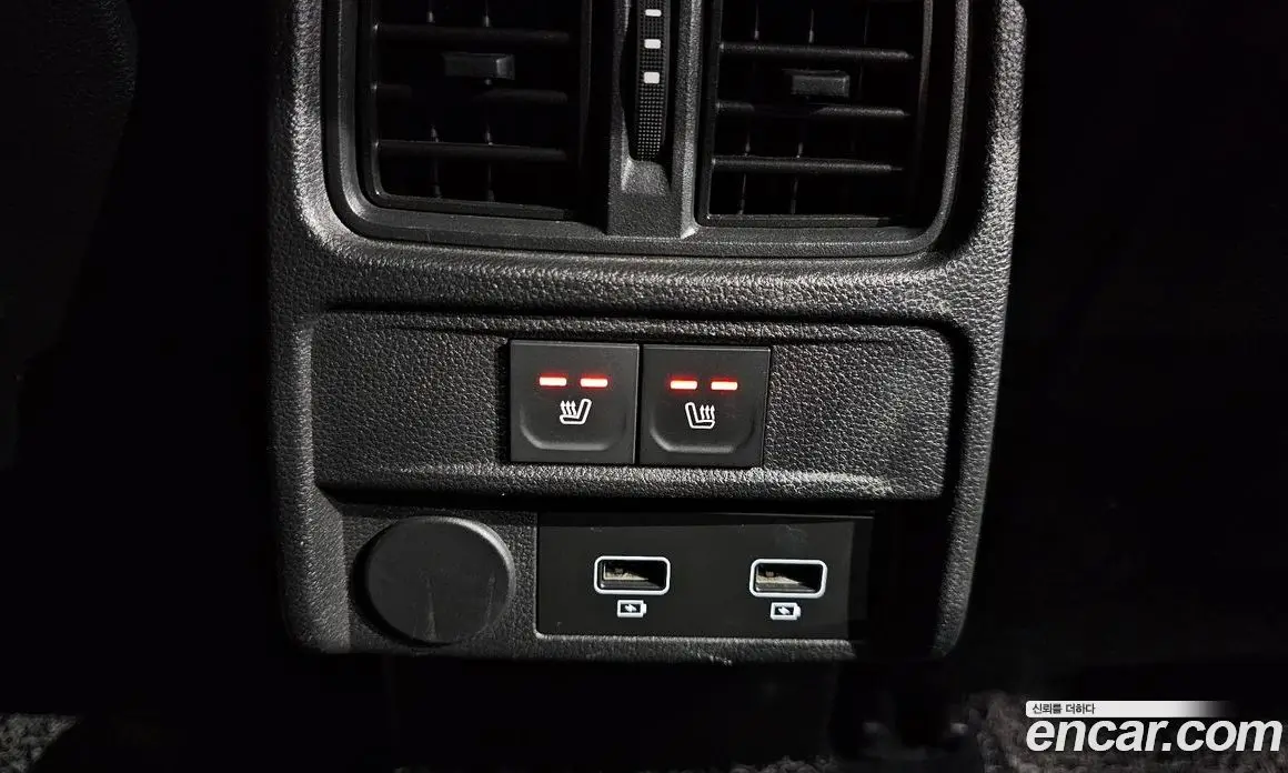 Renault (Samsung) XM3 2020 1.3 автомат (гидро), фото 25
