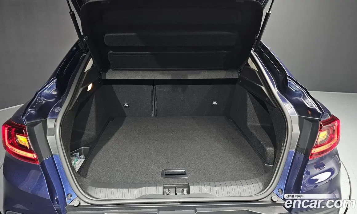 Renault (Samsung) XM3 2020 1.3 автомат (гидро), фото 26
