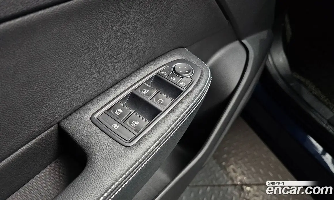 Renault (Samsung) XM3 2020 1.3 автомат (гидро), фото 27