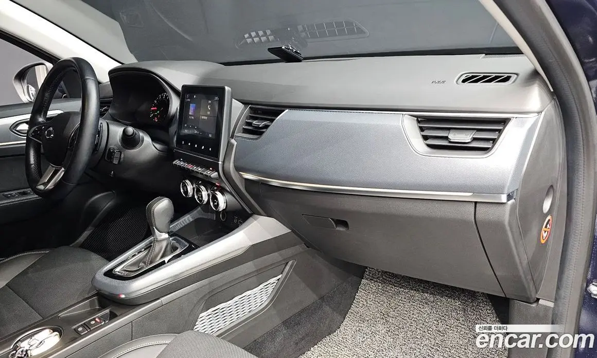 Renault (Samsung) XM3 2020 1.3 автомат (гидро), фото 28