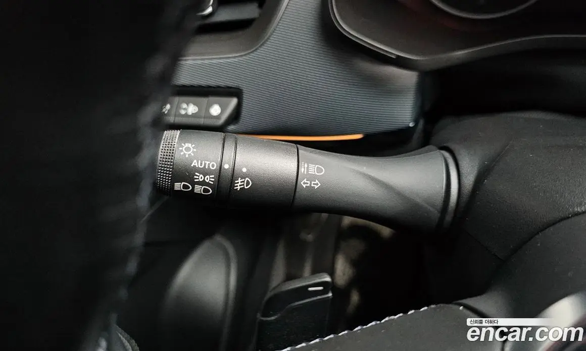 Renault (Samsung) XM3 2020 1.3 автомат (гидро), фото 29