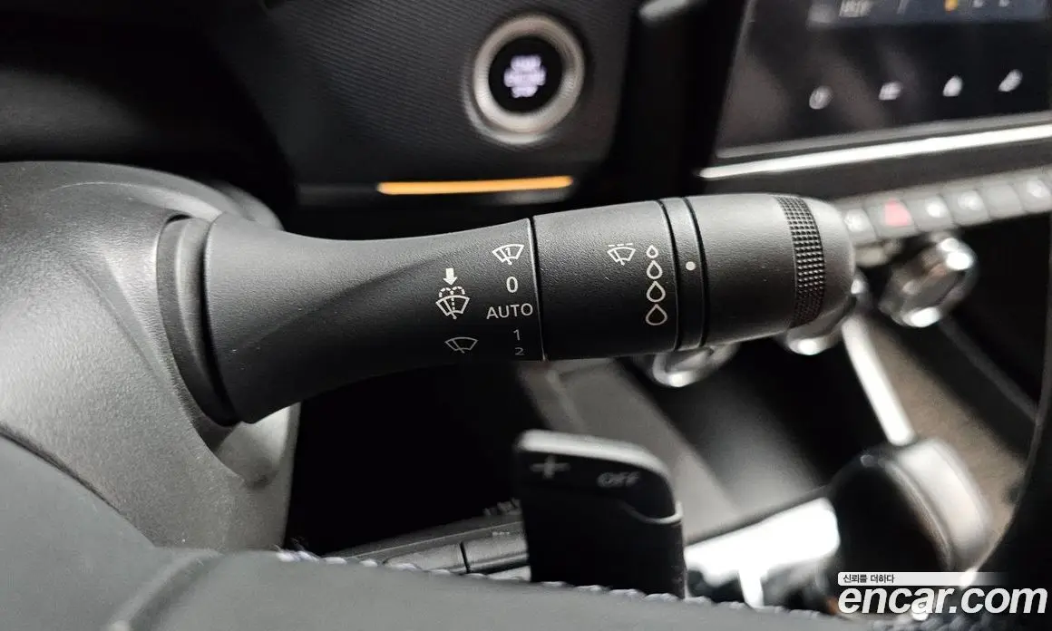 Renault (Samsung) XM3 2020 1.3 автомат (гидро), фото 31