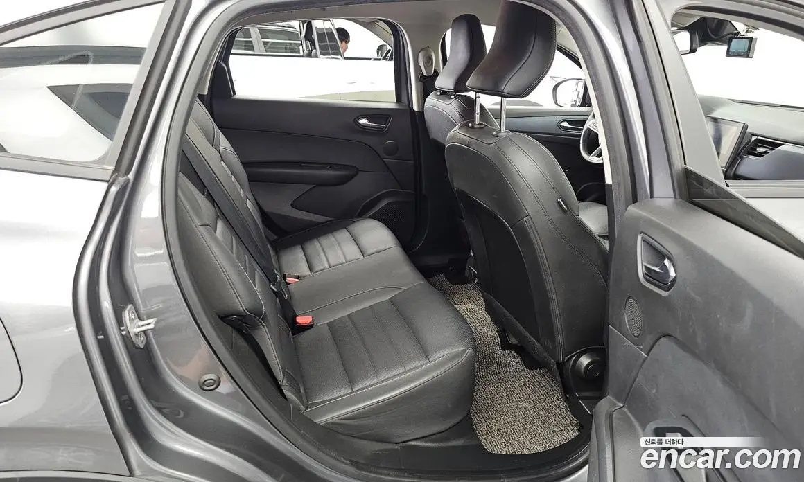 Renault (Samsung) XM3 2021 1.6 автомат (гидро), фото 12