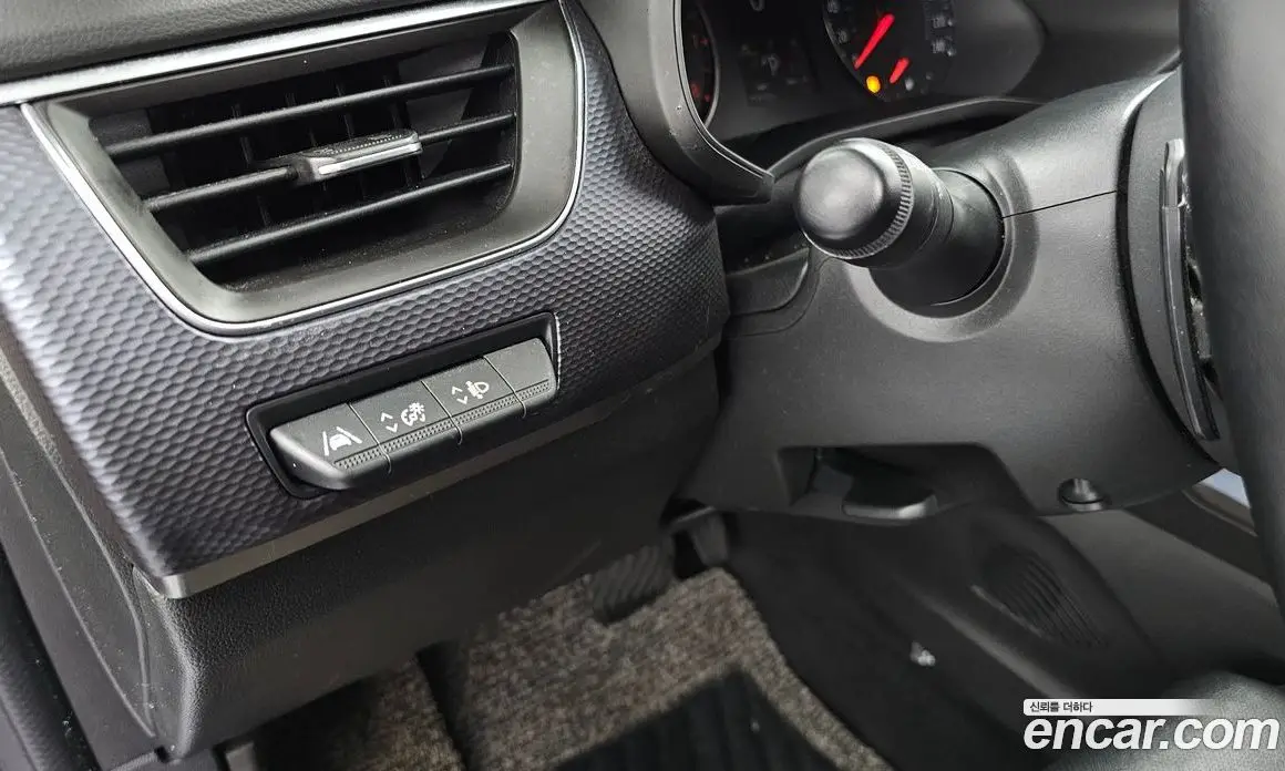 Renault (Samsung) XM3 2021 1.6 автомат (гидро), фото 18
