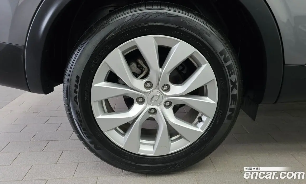 Renault (Samsung) XM3 2021 1.6 автомат (гидро), фото 5