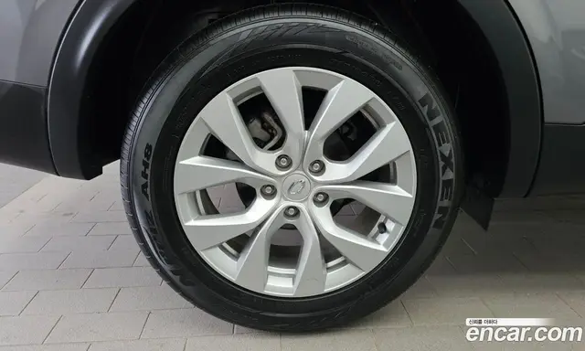 Renault (Samsung) XM3 2021 1.6 автомат (гидро), миниатюра 5