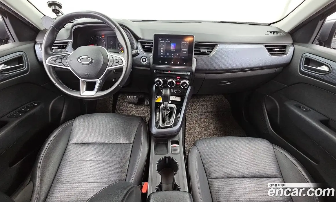 Renault (Samsung) XM3 2021 1.6 автомат (гидро), фото 7