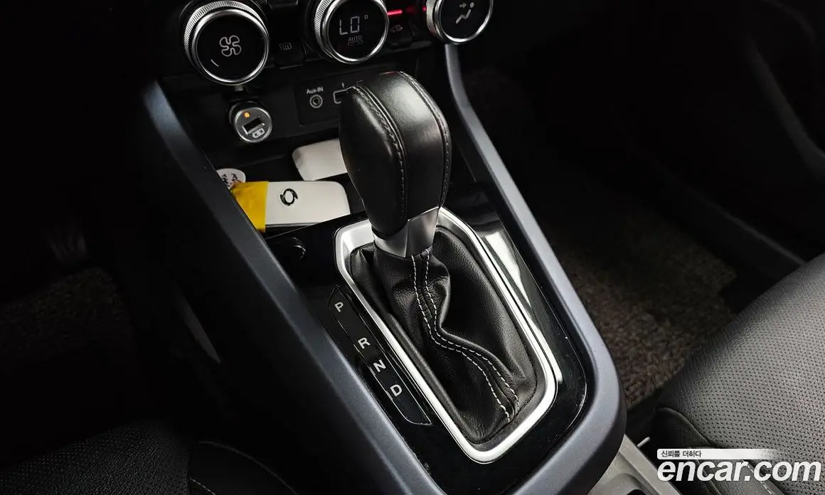 Renault (Samsung) XM3 2021 1.6 автомат (гидро), фото 9