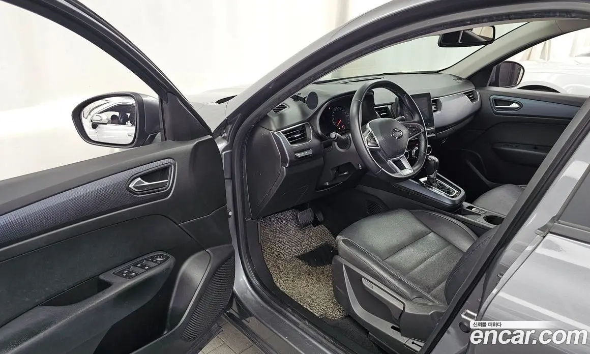 Renault (Samsung) XM3 2021 1.6 автомат (гидро), фото 10