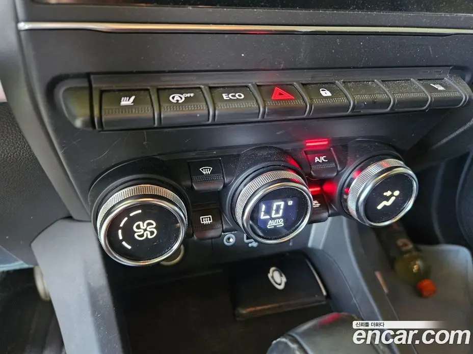 Renault (Samsung) XM3 2021 1.6 автомат (гидро), фото 13