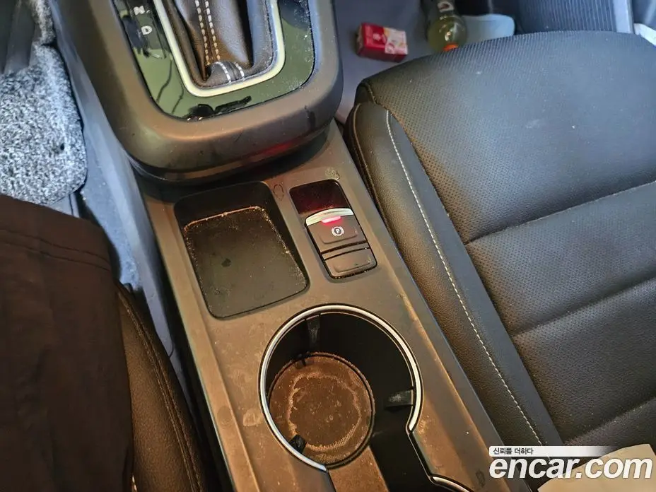 Renault (Samsung) XM3 2021 1.6 автомат (гидро), фото 14