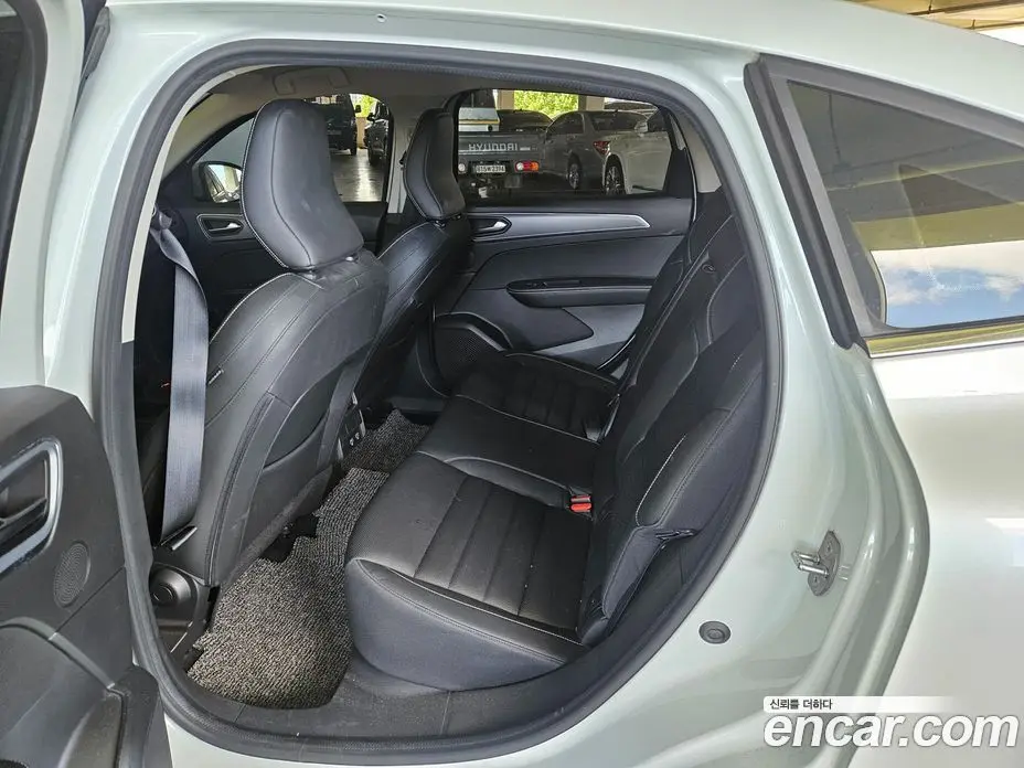 Renault (Samsung) XM3 2021 1.6 автомат (гидро), фото 5