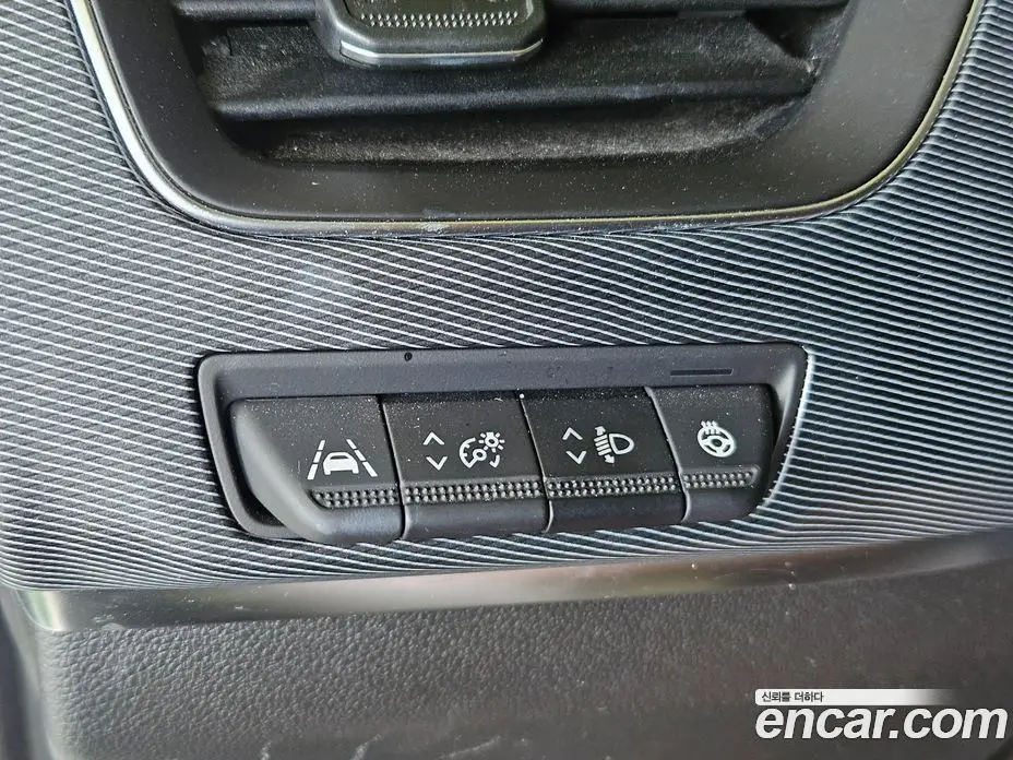 Renault (Samsung) XM3 2021 1.6 автомат (гидро), фото 7