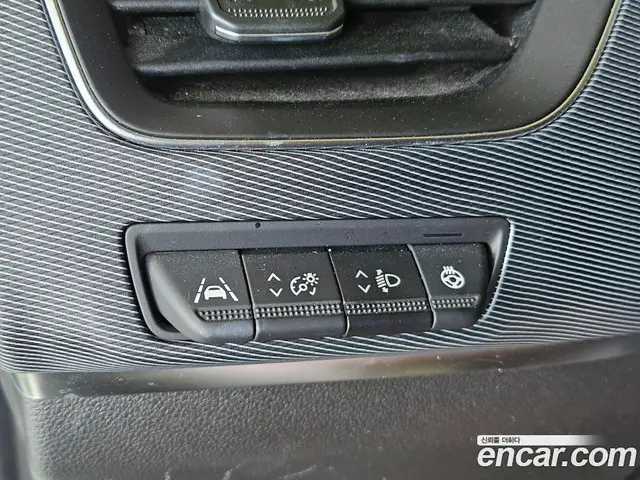 Renault (Samsung) XM3 2021 1.6 автомат (гидро), миниатюра 7