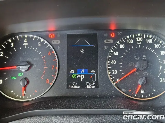 Renault (Samsung) XM3 2021 1.6 автомат (гидро), миниатюра 9