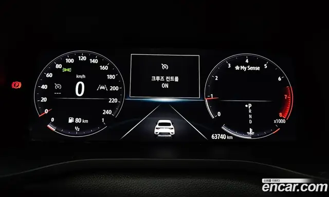 Renault (Samsung) XM3 2022 1.6 автомат (гидро), миниатюра 11 Renault (Samsung) XM3 2022 1.6 автомат (гидро), миниатюра 11