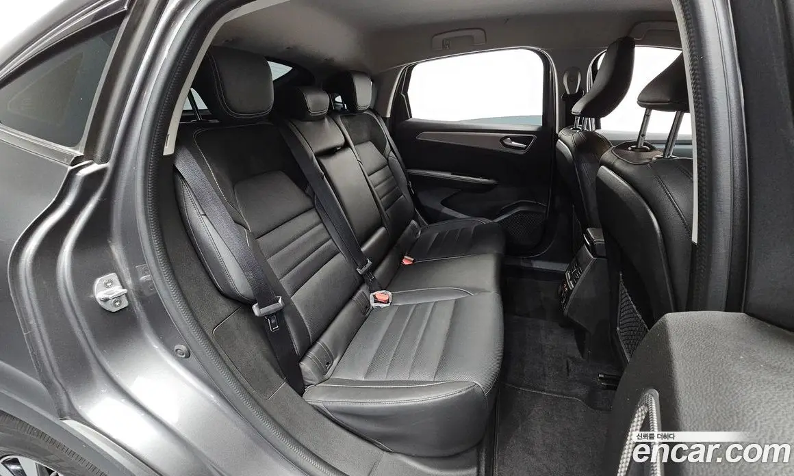 Renault (Samsung) XM3 2022 1.6 автомат (гидро), фото 18 Renault (Samsung) XM3 2022 1.6 автомат (гидро), фото 18