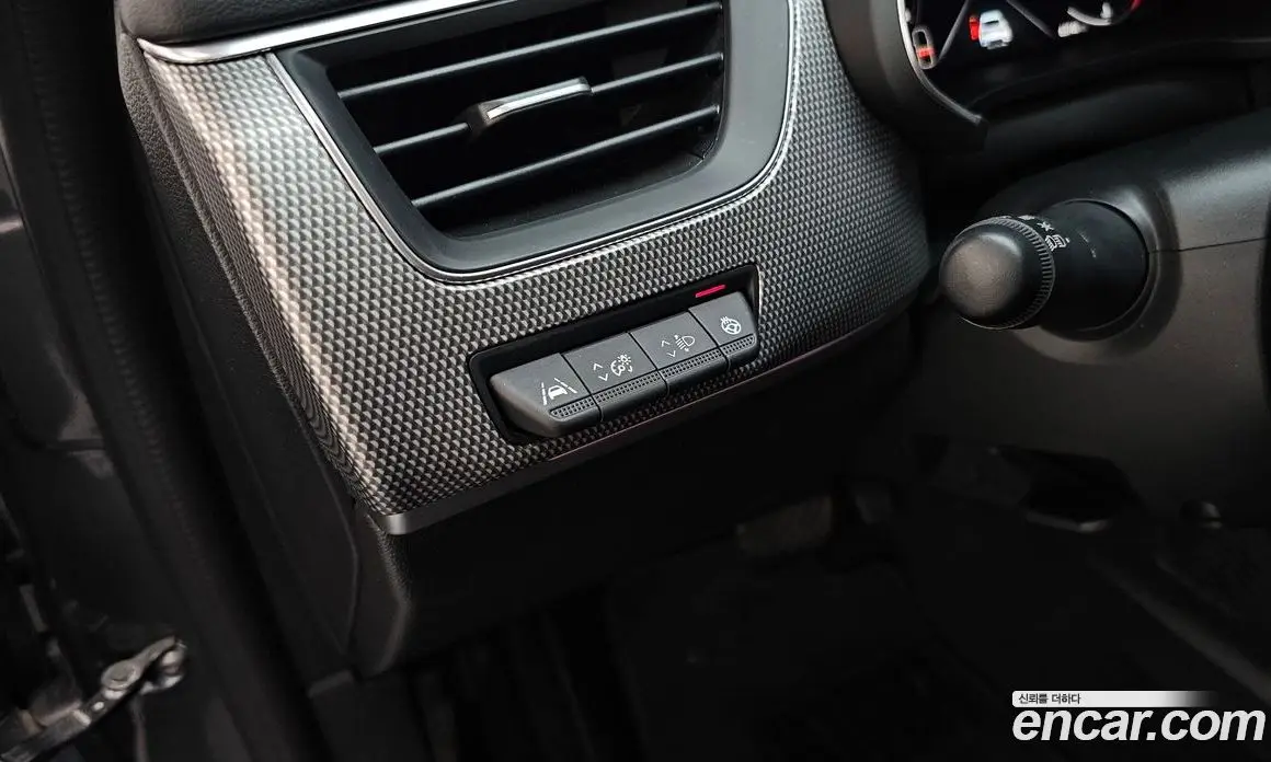 Renault (Samsung) XM3 2022 1.6 автомат (гидро), фото 27 Renault (Samsung) XM3 2022 1.6 автомат (гидро), фото 27