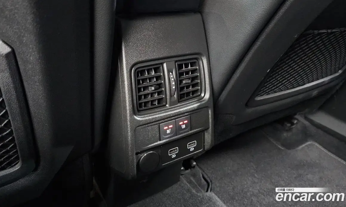 Renault (Samsung) XM3 2022 1.6 автомат (гидро), фото 28 Renault (Samsung) XM3 2022 1.6 автомат (гидро), фото 28