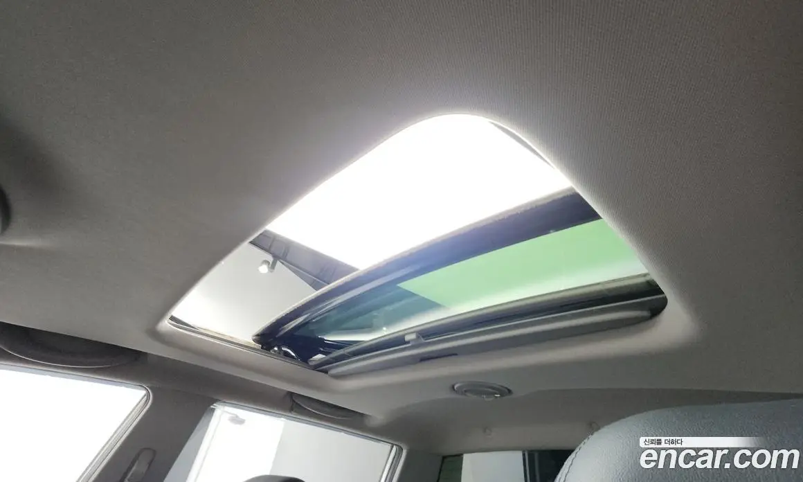 SsangYong Korando 2012 2.0 автомат (гидро), фото 13