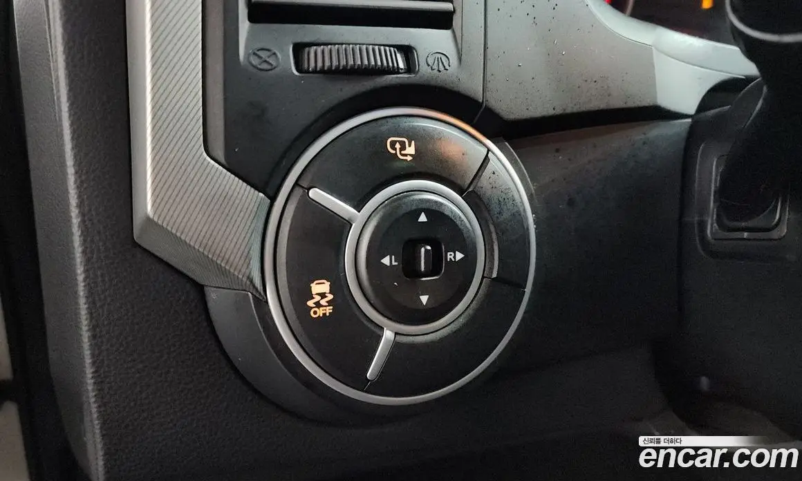 SsangYong Korando 2012 2.0 автомат (гидро), фото 17