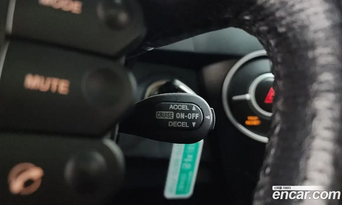 SsangYong Korando 2012 2.0 автомат (гидро), фото 19