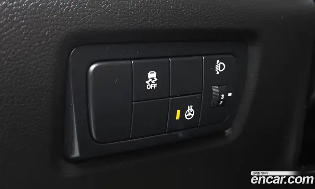 SsangYong Korando 2015 2.0 автомат (гидро), миниатюра 12