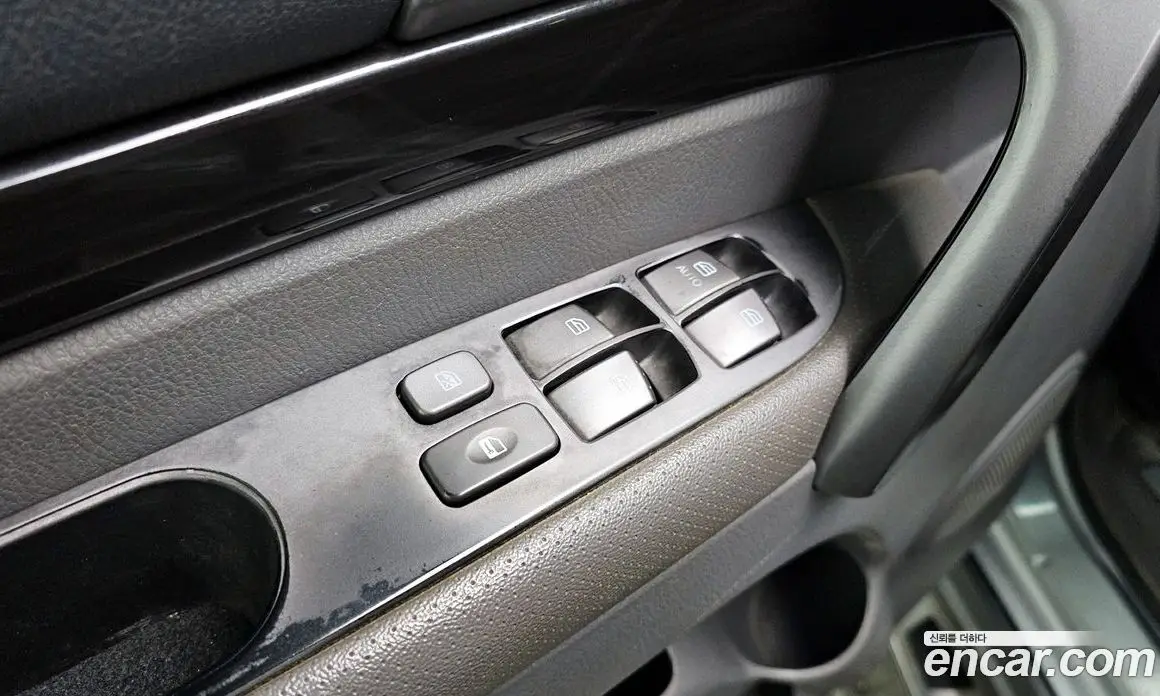 SsangYong Korando 2016 2.2 автомат (гидро), фото 13