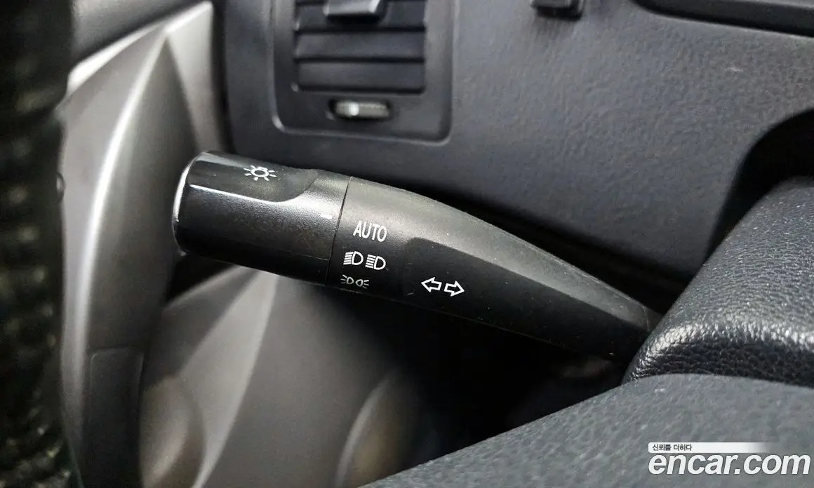 SsangYong Korando 2016 2.2 автомат (гидро), фото 16