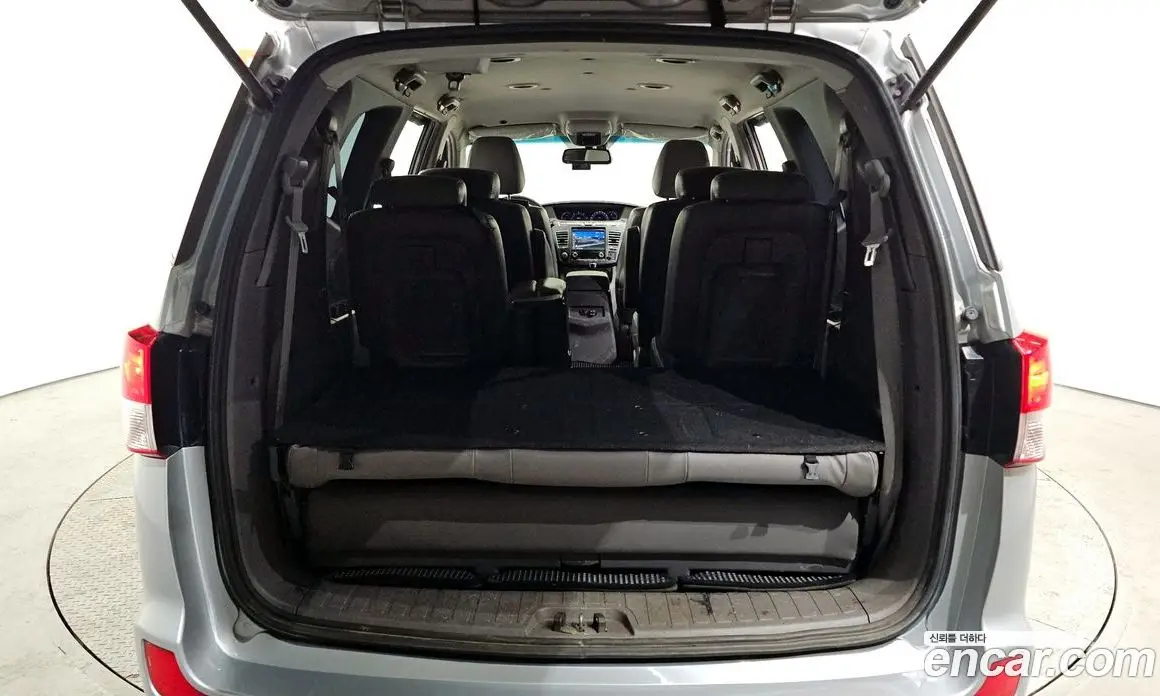 SsangYong Korando 2016 2.2 автомат (гидро), фото 20