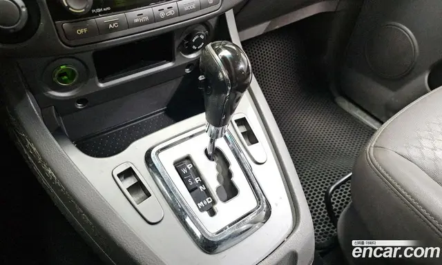 SsangYong Korando 2016 2.2 автомат (гидро), миниатюра 9